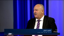 شكيب شنان: السادات أدرك أن أهم شيء هو مصلحة مصر ولا يوجد قيادة فلسطينية تستطيع التقدم بالسلام