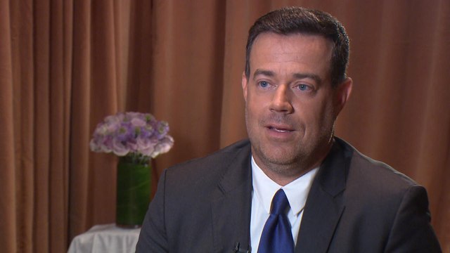 Carson Daly Reflects on TRL 20 Years Later
