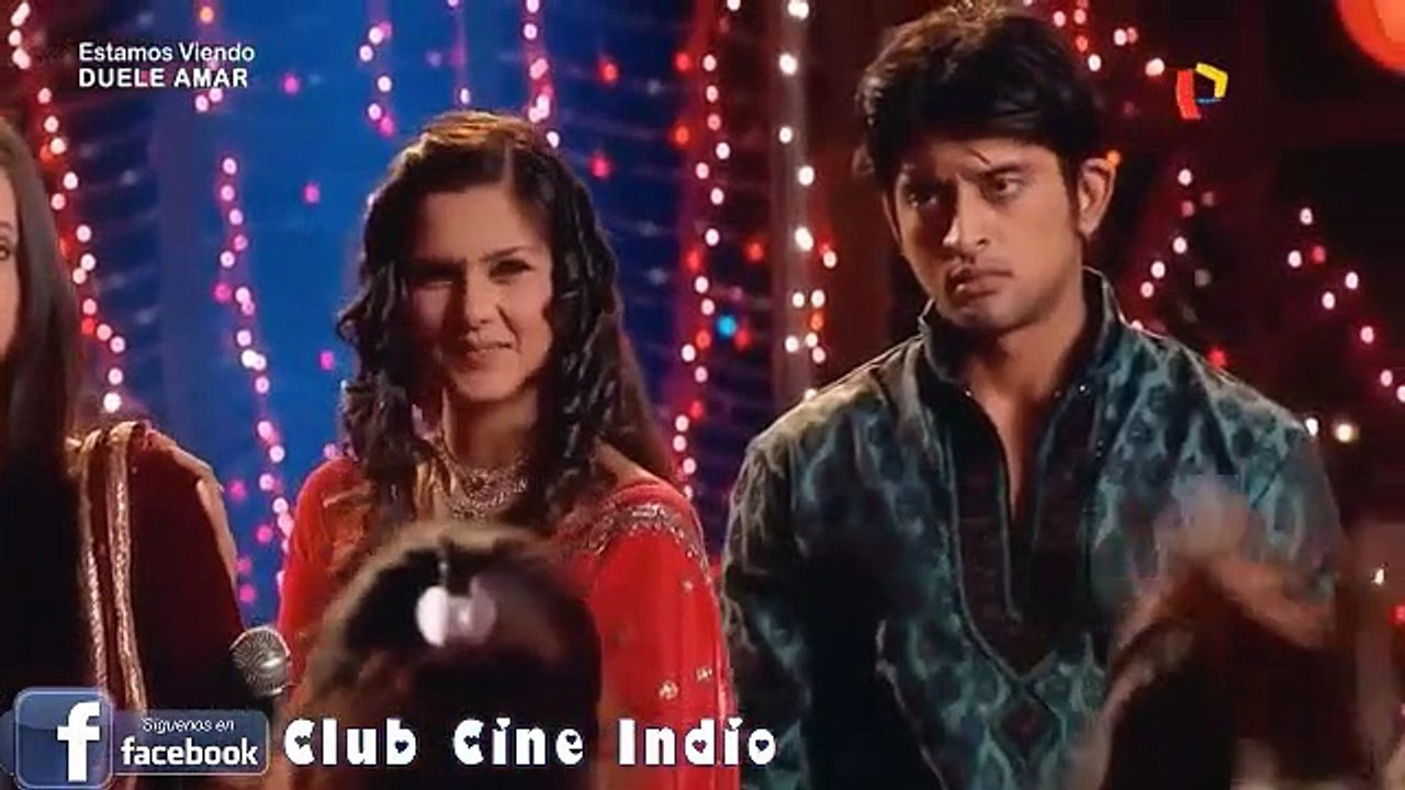 Duele amar - capítulo 82 (parte 02)