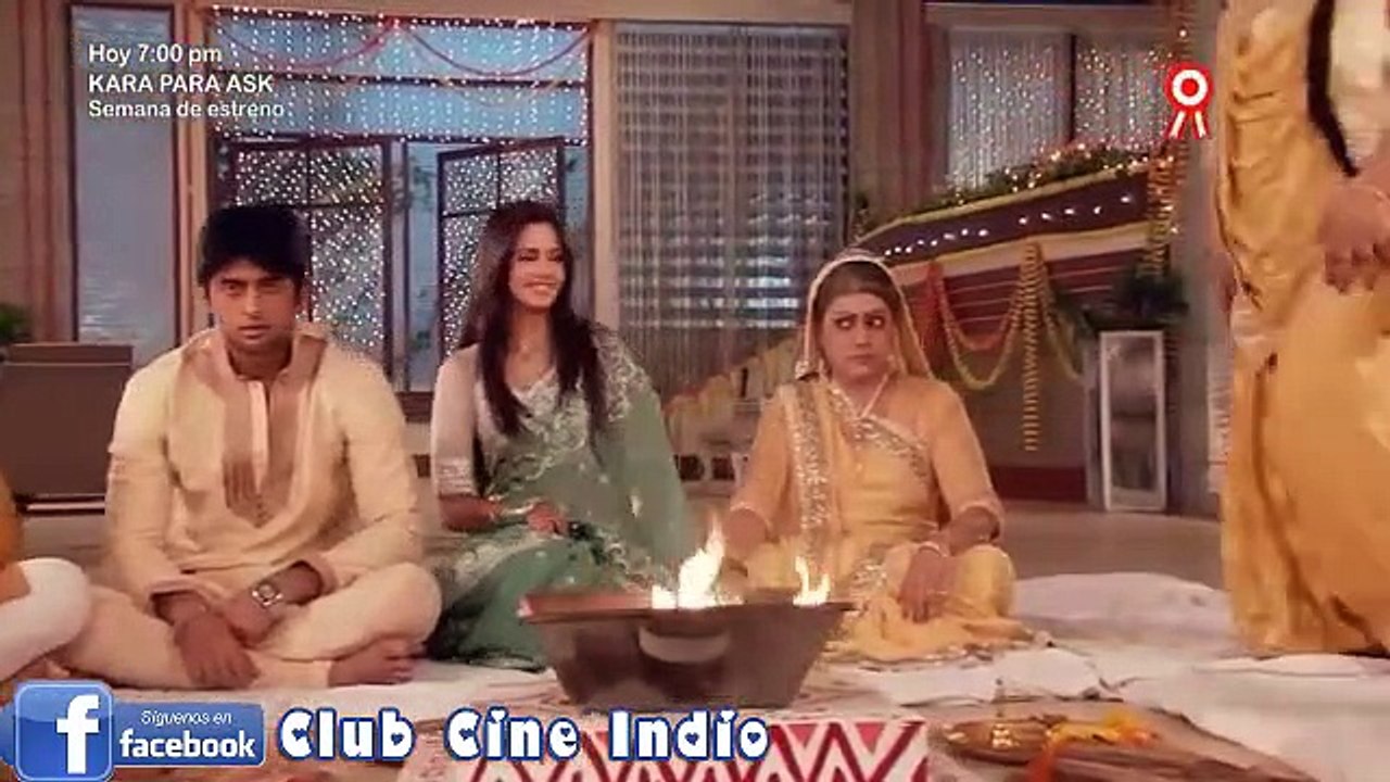 Duele amar - capítulo 86 (parte 04)