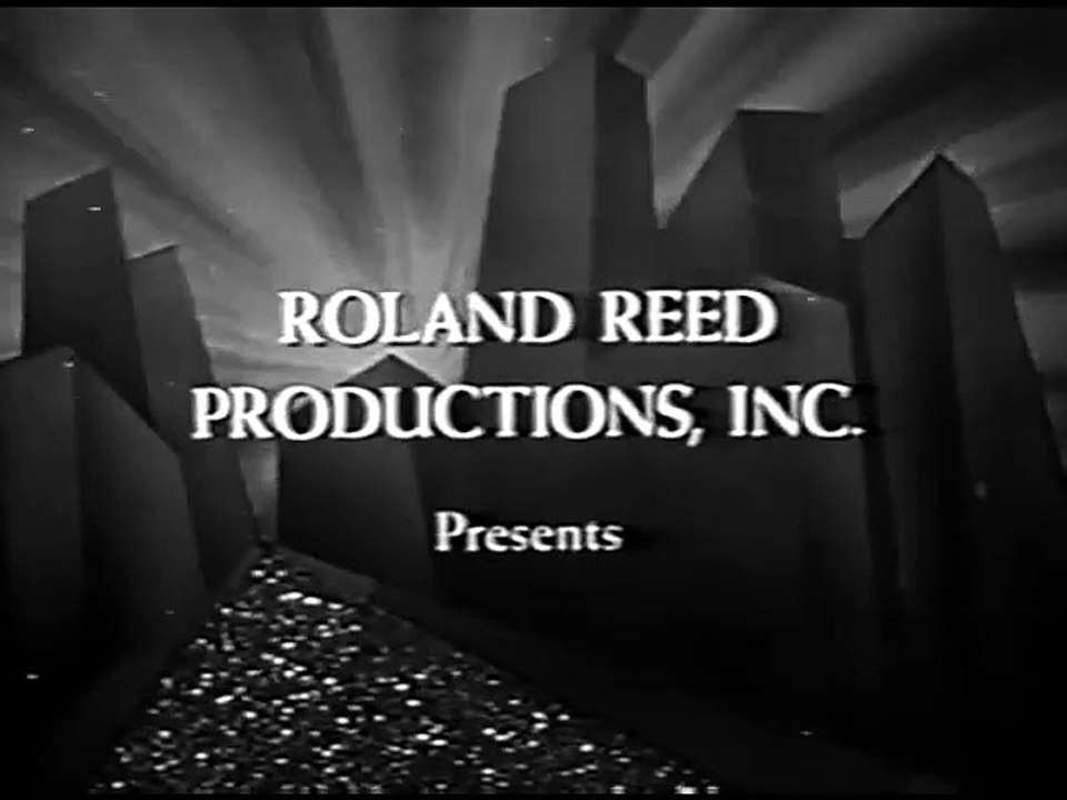 Rocky Jones Space Ranger Beyond the Moon (1954) - (Adventure, Drama, Family, Sci-Fi, TV Series)