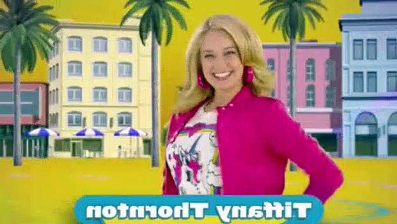 Sonny With A Chance - S01E10 - Sonny And The Studio Brat