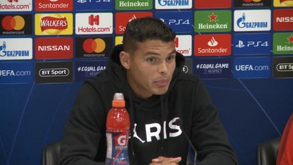 Groupe C - Silva : "Un match magnifique pour les fans de foot"