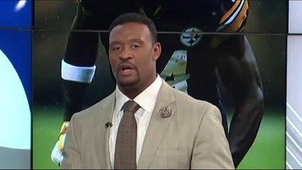 What's a bigger problem for Steelers: Defense or Le'Veon Bell's absence?