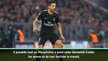 Groupe C - Tuchel fait le point sur Diarra et Marquinhos