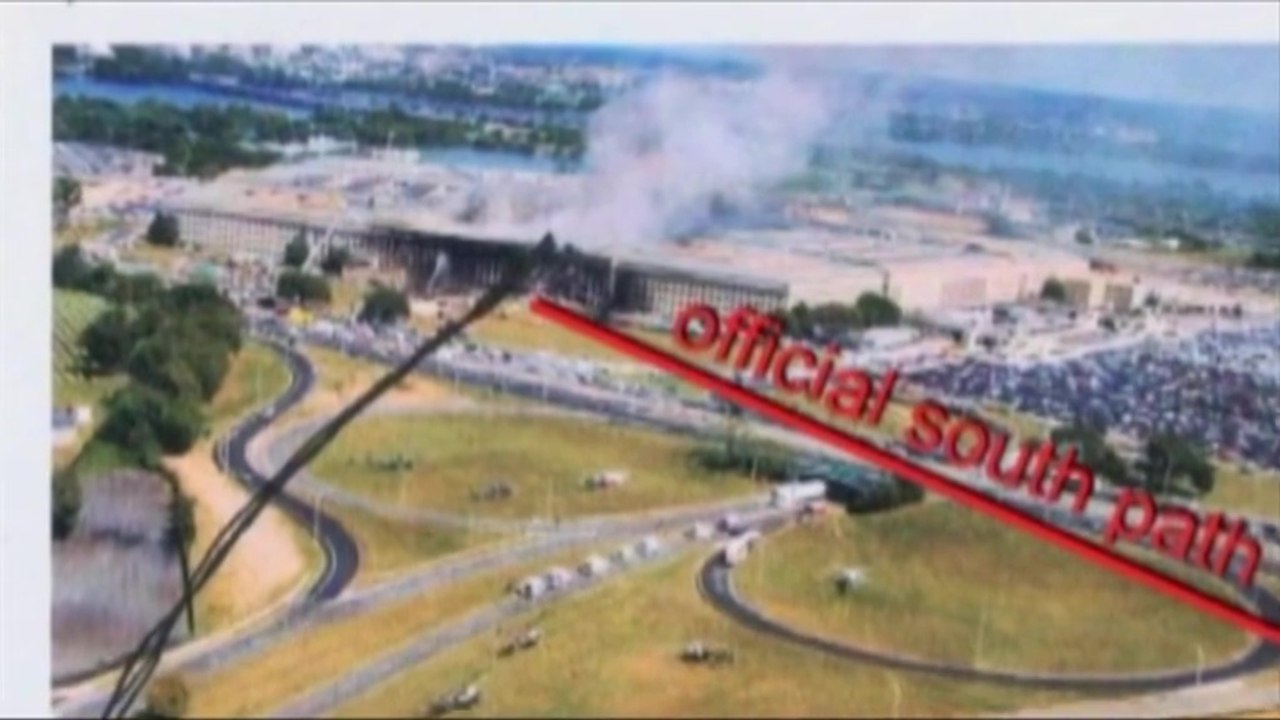 Zehn Jahre nach 9/11: Die Verschwörungs-Legenden des 11. Septembers 2001 (2011) [Deutsche Dokumentation]