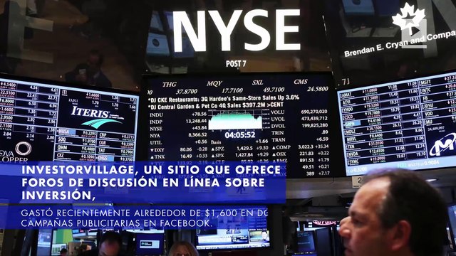 ¿Vale la pena publicitar en Facebook?