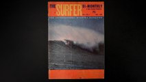 The Archives | SURFER Magazine Vol. 3, No. 2
