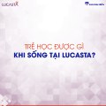 THÔNG TIN DỰ ÁN CĂN HỘ  Lucasta Khang Điền