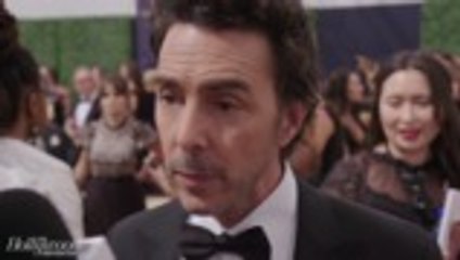 Shawn Levy Talks Fans's Embrace of 'Stranger Things' Season 2 | Emmys 2018