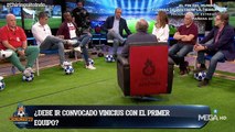 Rayo, Leganés, Valladolid y Levante ya han pedido la cesión de Vinicius