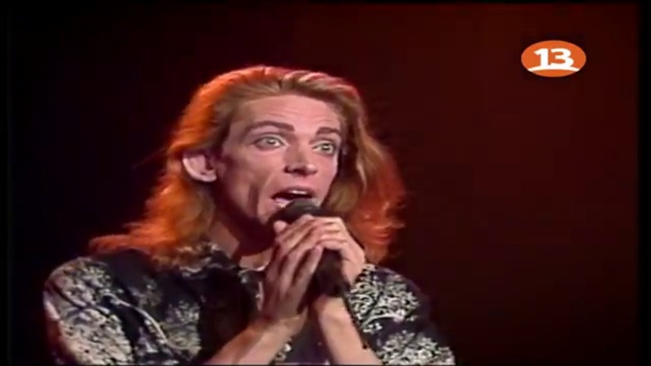 FEDERICO JOSE MOURA OLIVA  - LUNA DE MIEL - VERSION EN VIVO