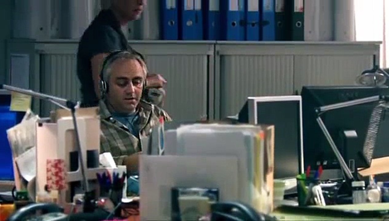 The Life And Times Of Vivienne Vyle S01 E05 Part 03