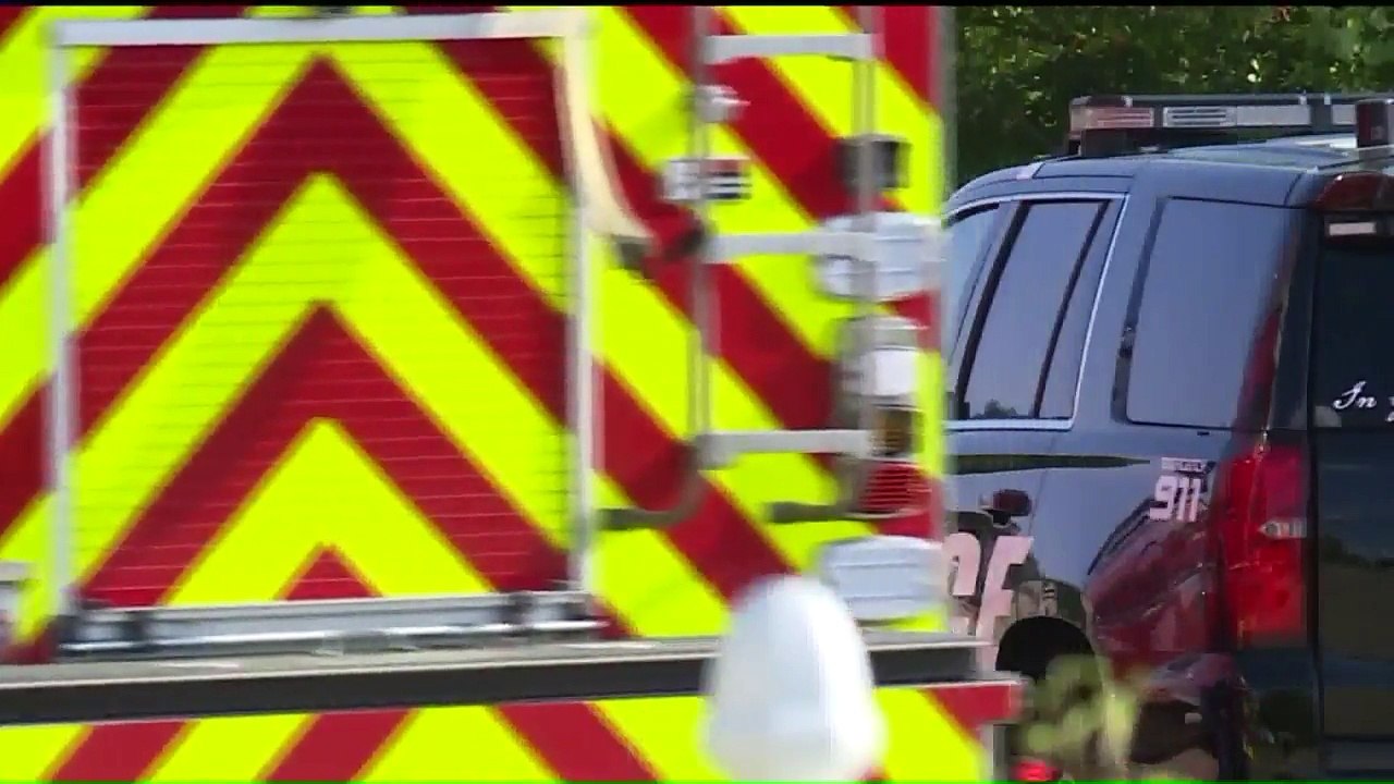 Missouri Neighborhood Devastated After Toddler Hit, Killed by Ice Cream Truck