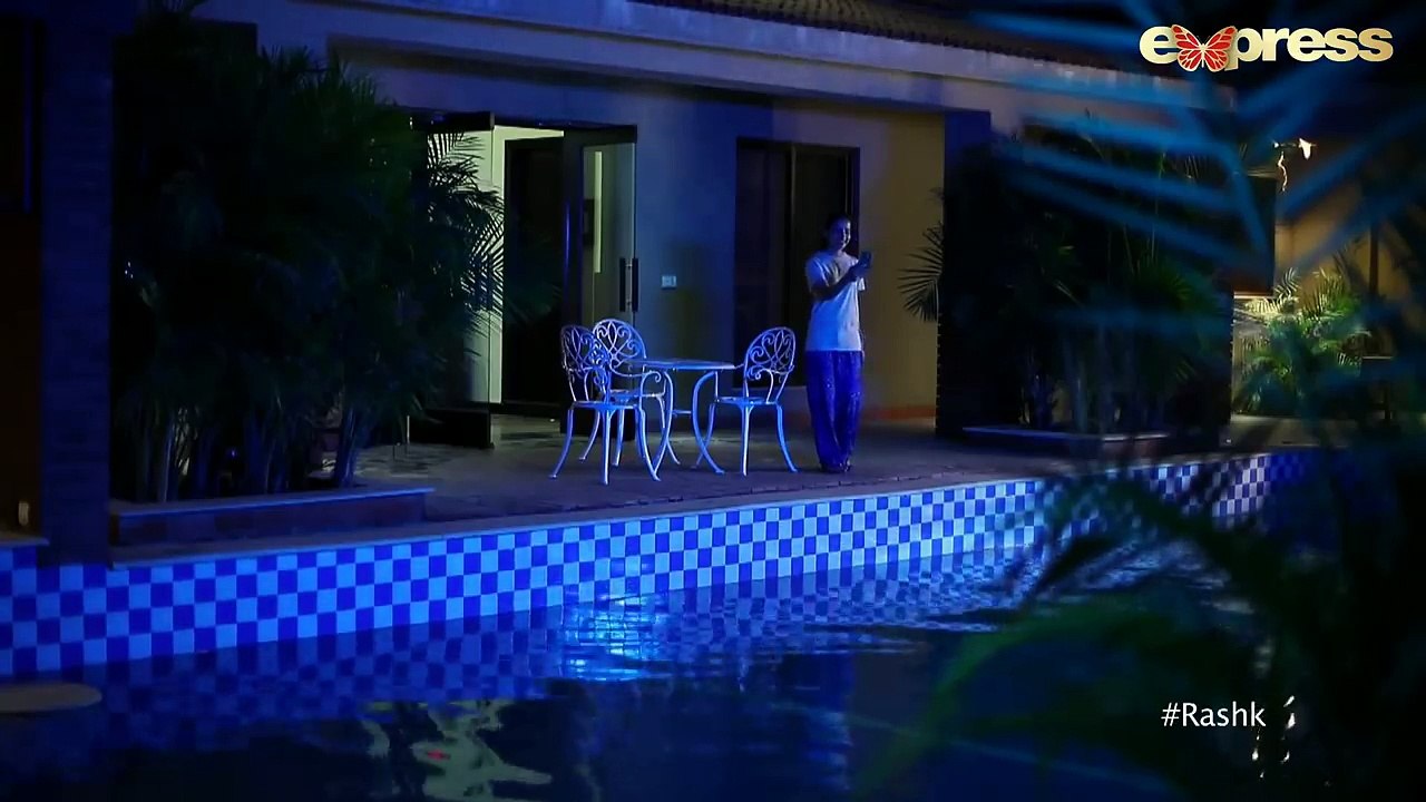 Rashk episode 14