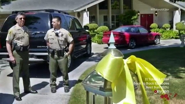 It Takes A Killer S01 E02