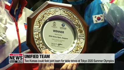 Sports and culture representatives to boost various inter-Korean exchange programs
