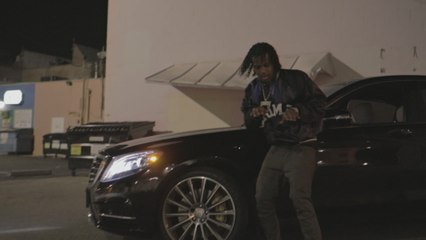 G Perico - All Nighter