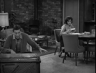 The Dick Van Dyke Show S01 E15