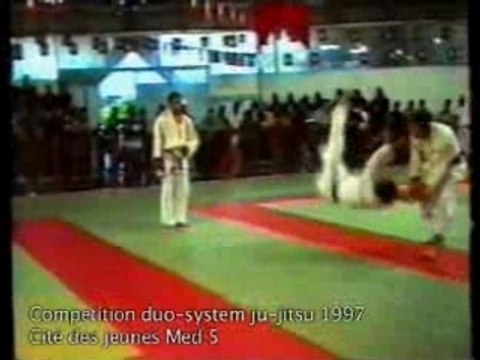 films et spectacles des arts martiaux de issam barhoumi