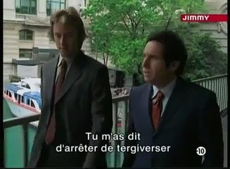 The Mind Of The Married Man S01 E10