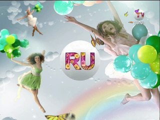 Музыка Ру ТВ Часть1