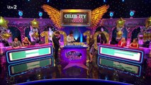 Celebrity Juice | Jack and Dani play Master & Miss with Danny Dyer! | ITV2