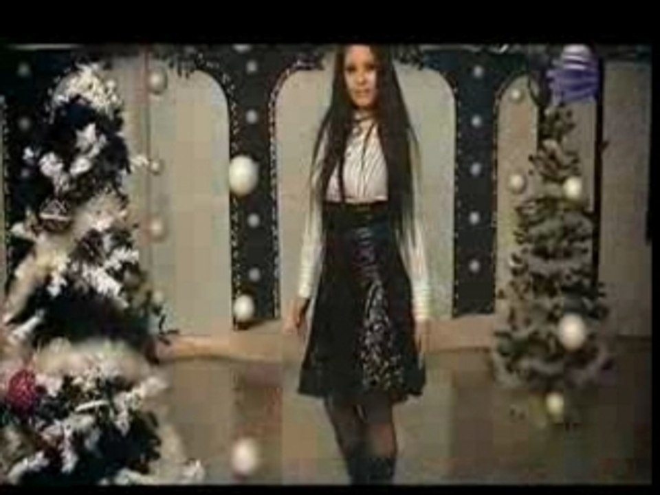 Silvia - Koleden podaryk (NKT DL RIP)