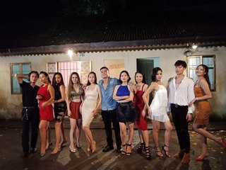 Người hãy quên em đi Mỹ Tâm - Phiên bản Quỳnh búp bê Cảnh búp bê