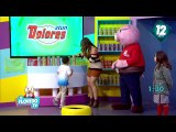 PROGRAMA EL FLORIDO TV LUNES 17 DE SEPTIEMBRE 2018