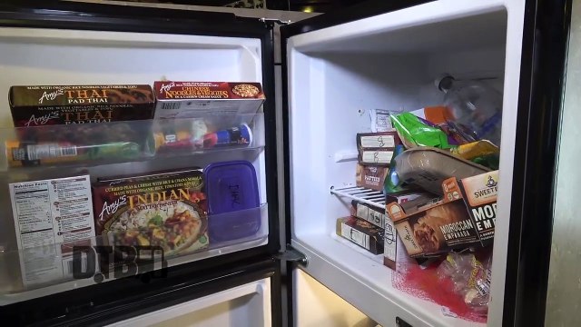 In Hearts Wake - BUS INVADERS Ep. 1347 [Warped Edition 2018]