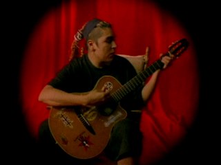 El Gran Silencio - Circulo De Amor