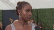 Issa Rae Shares Advice For Young Ambitious Women at 2018 Emmys