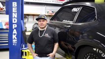 BIG CHIEF WRECKED HIS CAR. DAILY DRIVER BREAKDOWN! Street Outlaws Done!