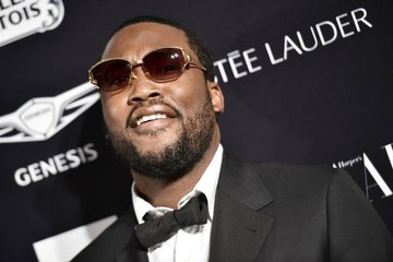Meek Mill Writes Song About Colin Kaepernick for Next Album