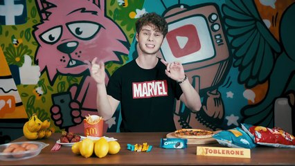 YANLIŞ YEDİĞİMİZ 10 YİYECEK