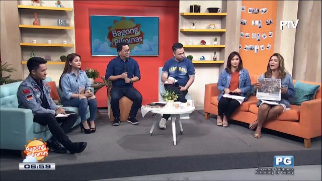 NEWS & VIEWS | Hope dims for landslide survivors; Pagasa: Brace for 4-5 more Ompongs