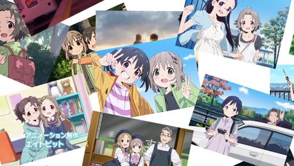 Yama no Susume- Third Season Episode 12 English Sub