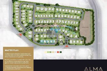 توين هاوس بالتقسيط فى الشيخ زايد كمبوند الما و الدفع حتى 2021