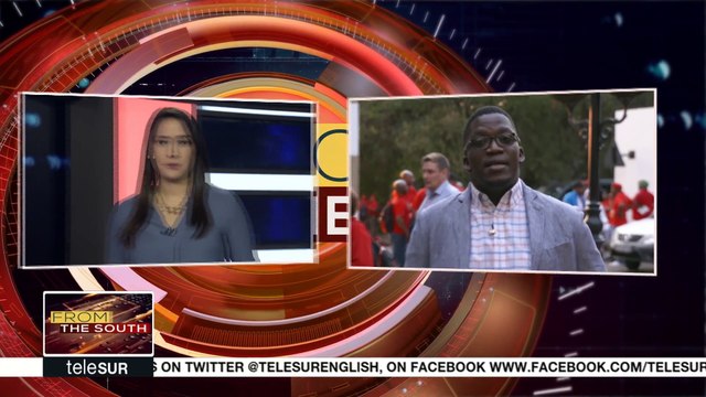 13th Congress of African Trade Unions