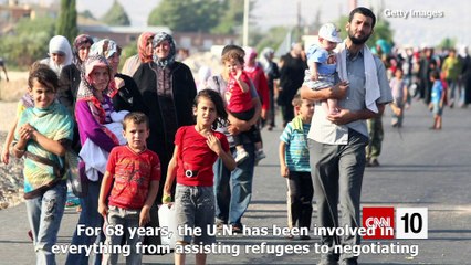 CNN 10 September 18, 2018 English subtitle