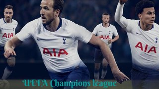 Live Stream | Internazionale vs Tottenham | LIVE