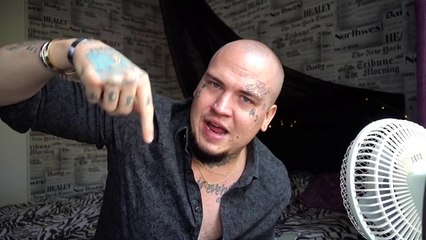 POLISEN HAR TAGIT HONOM!