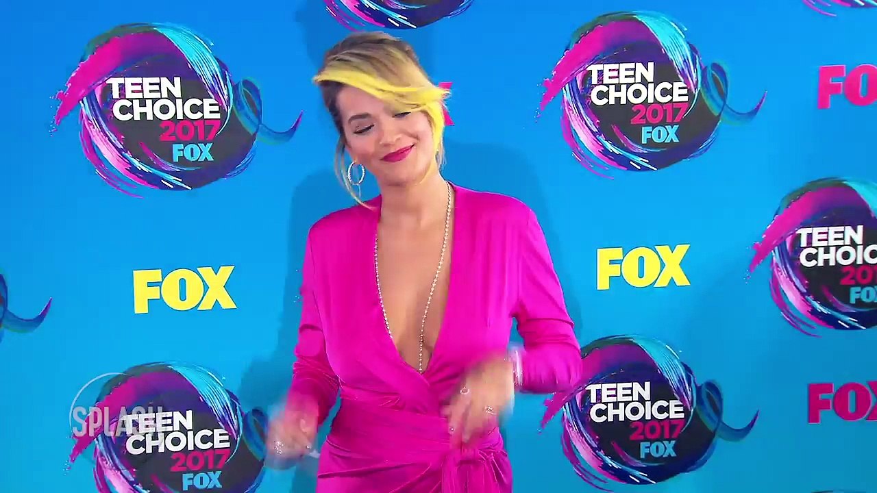 Rita Ora's album release date leaked online - Daily Celebrity News - Splash TVRita Ora's album release date leaked online - Daily Celebrity News - Splash TV