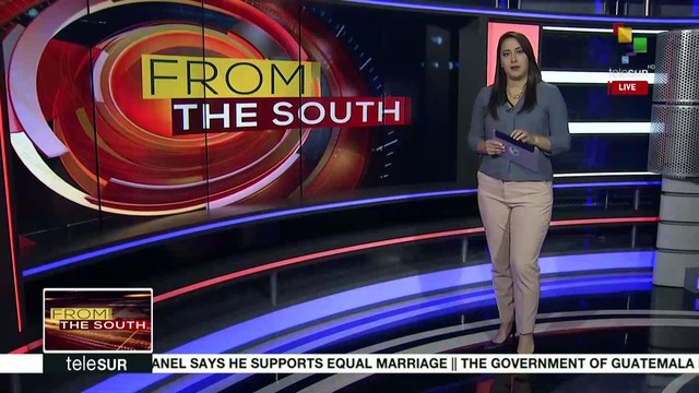 FtS 09-17: 13th Congress of South African Trade Unions