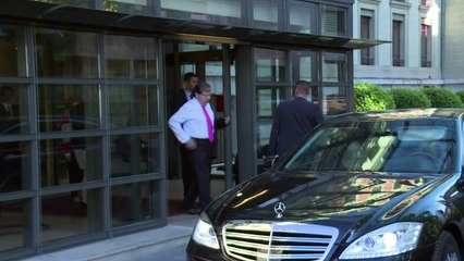 Colombia pide ayuda de ONU por crisis migratoria venezolana