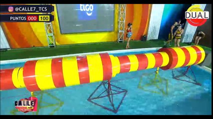 PRUEBA 2 LUNES 17 SEPTIEMBRE - CALLE 7 EL SALVADOR