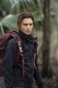 The First Season 1 Episode 6 : Collisions -4k-ULTRA-HD