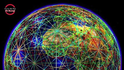 Gura de Rai din Bucegi  (Teorii Incredibile)