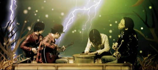 Straightener - Lightning